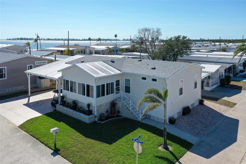 Picture of 10315 Cortez Road W Unit 1G, Bradenton FL 34210