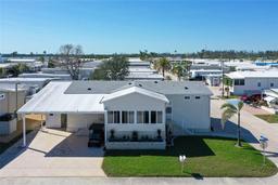Picture of 10315 Cortez Road W Unit 1G, Bradenton, FL 34210