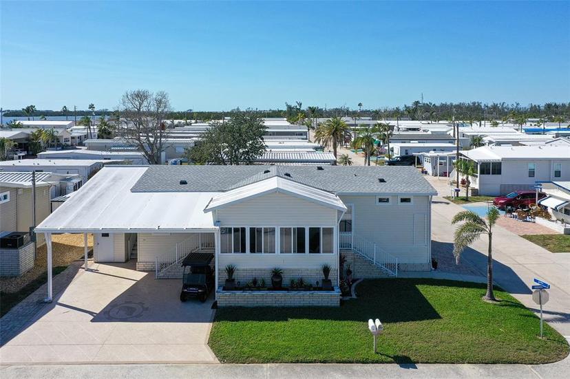 Picture of 10315 Cortez Road W Unit 1G, Bradenton FL 34210