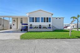 Picture of 10315 Cortez Road W Unit 1G, Bradenton, FL 34210