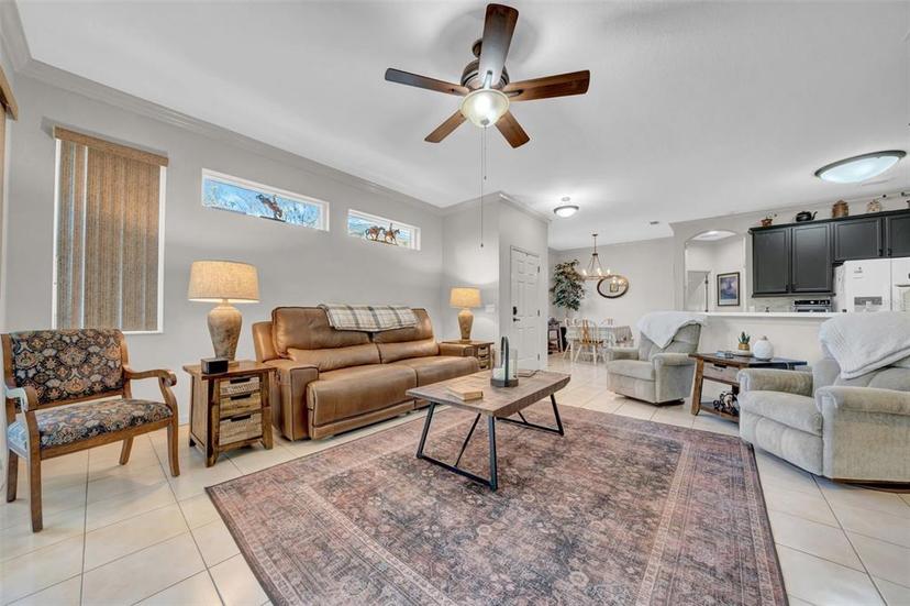 Picture of 2082 Sifield Greens Way Unit 3, Sun City Center FL 33573