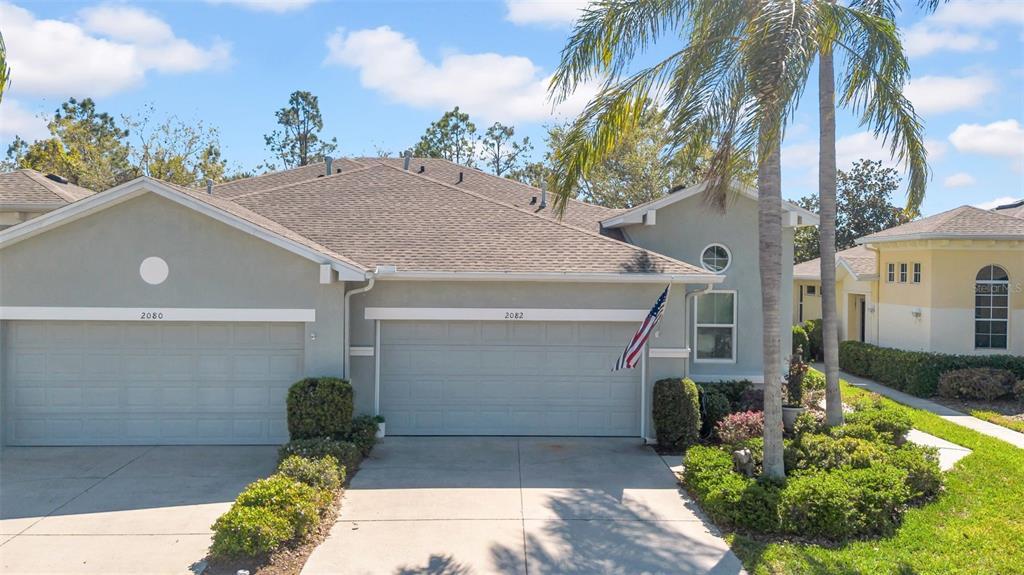 Picture of 2082 Sifield Greens Way Unit 3, Sun City Center, FL 33573