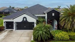 Picture of 6927 Crestpoint Drive, Apollo Beach, FL 33572