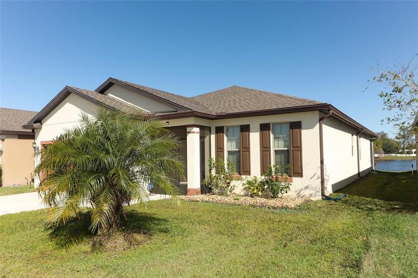 Picture of 8878 Conway Road, Polk City FL 33868