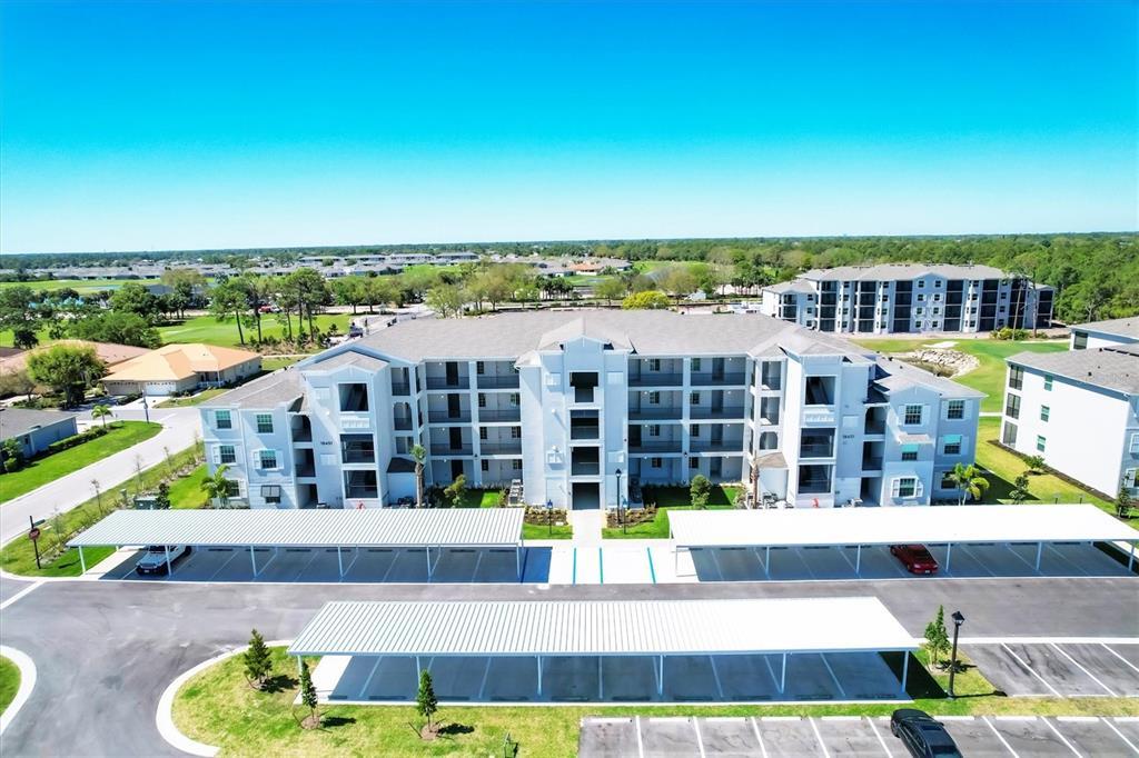 Picture of 18451 Copperhead Court N Unit 542, Lehigh Acres, FL 33936