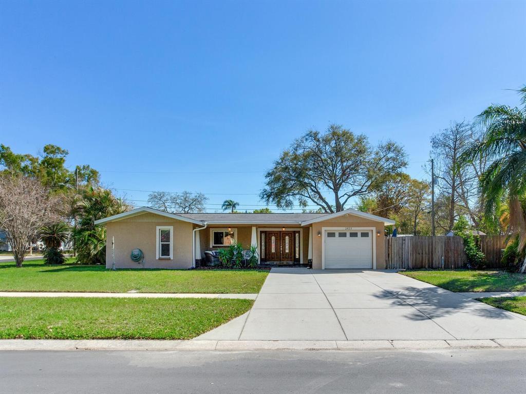 Picture of 2823 St Croix Drive, Clearwater, FL 33759