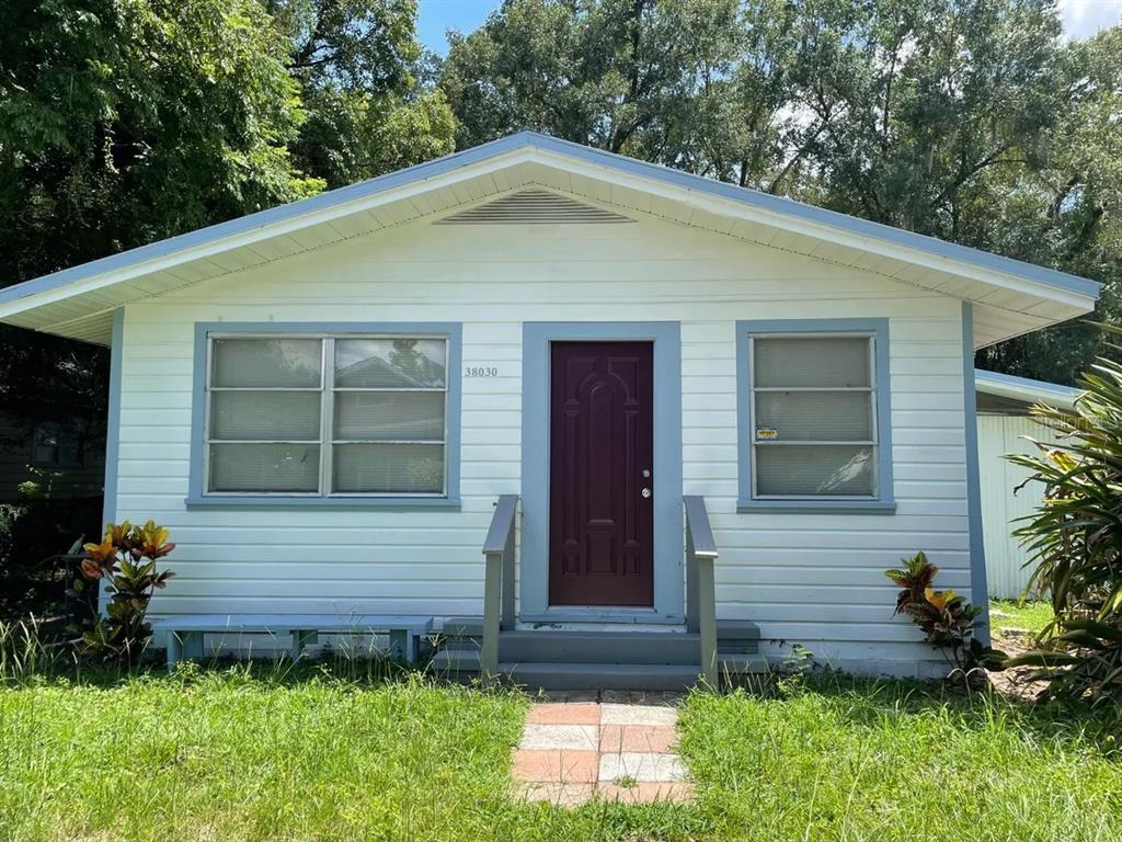 Picture of 38030 Howard Avenue, Dade City, FL 33525