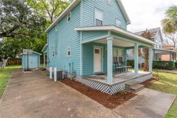Picture of 307 NW 10Th Ave, Ocala, FL 34475