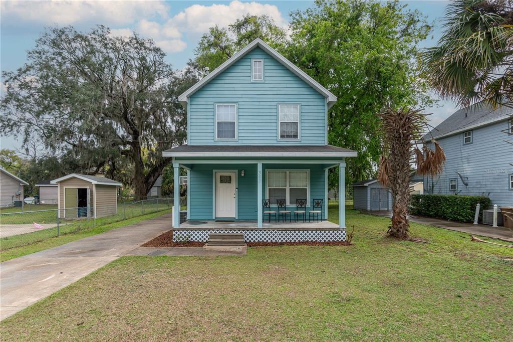 Picture of 307 NW 10Th Ave, Ocala, FL 34475