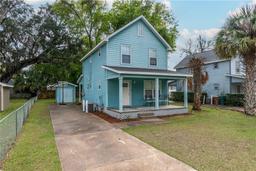 Picture of 307 NW 10Th Ave, Ocala, FL 34475