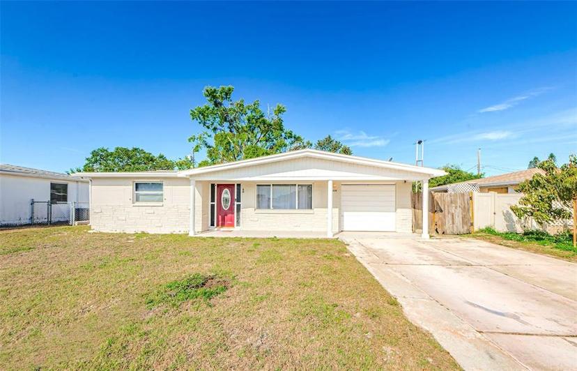 Picture of 4938 Fruitwood Loop, Holiday FL 34690