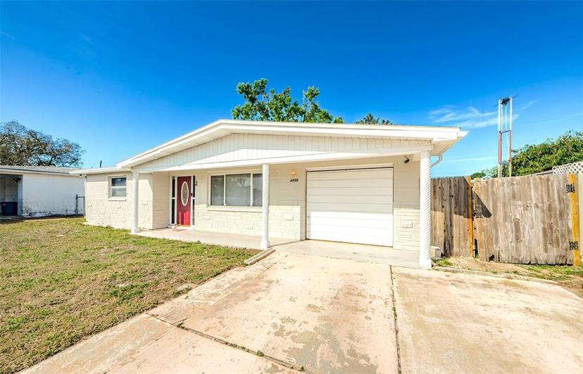 Picture of 4938 Fruitwood Loop, Holiday FL 34690