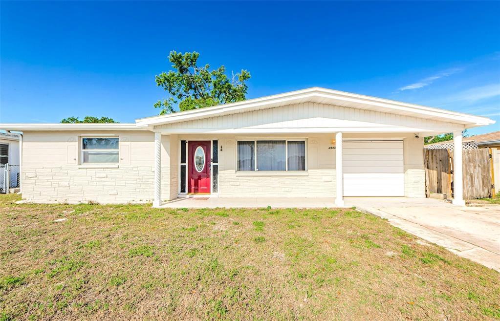 Picture of 4938 Fruitwood Loop, Holiday, FL 34690