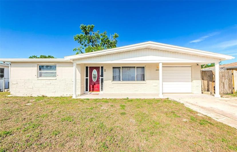Picture of 4938 Fruitwood Loop, Holiday FL 34690