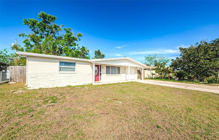 Picture of 4938 Fruitwood Loop, Holiday FL 34690