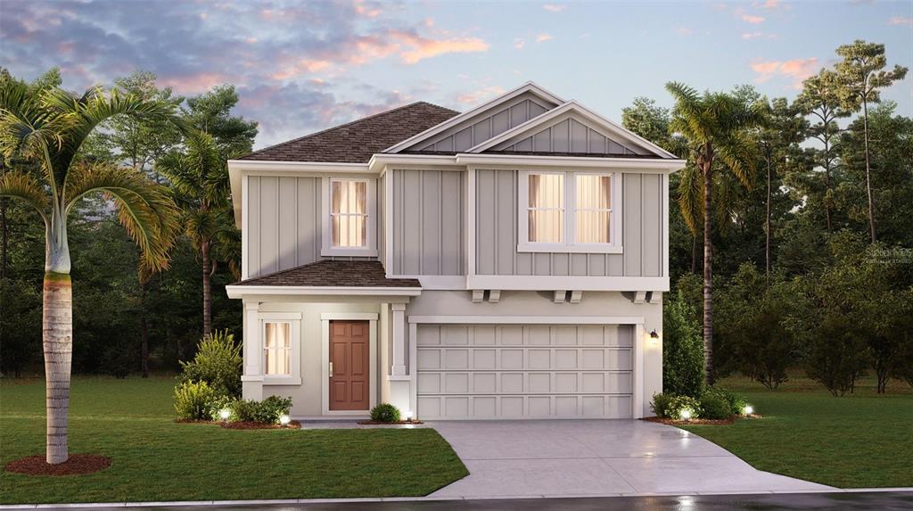 Picture of 5617 Gingham Drive, Kissimmee, FL 34758