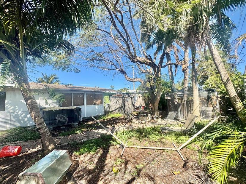 Picture of 3038 Arthur Street, Hollywood FL 33021
