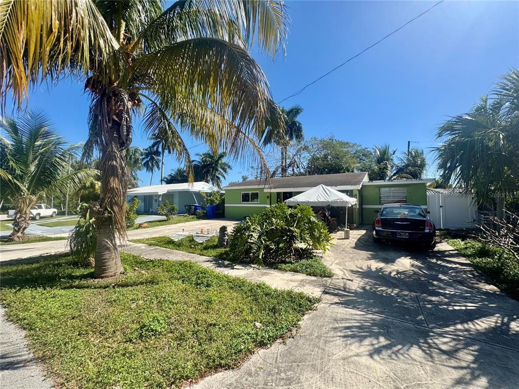Picture of 3038 Arthur Street, Hollywood, FL 33021
