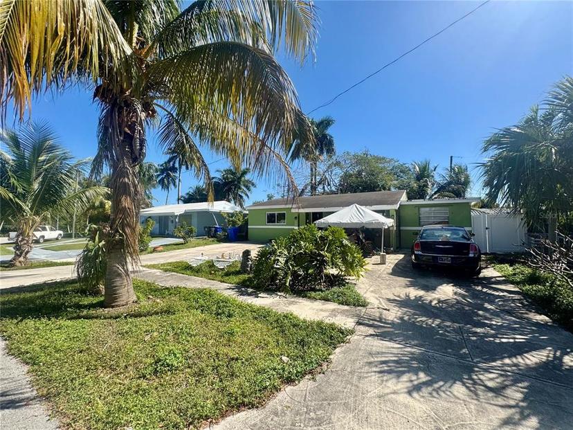 Picture of 3038 Arthur Street, Hollywood FL 33021