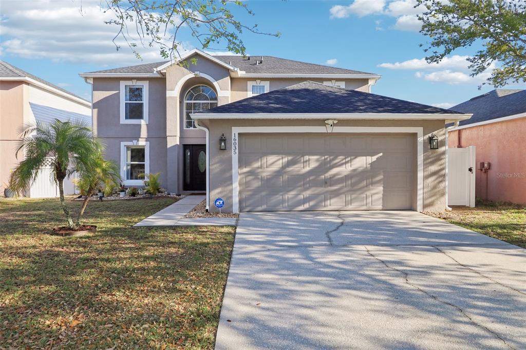 Picture of 16035 Wilkinson Drive, Clermont, FL 34714