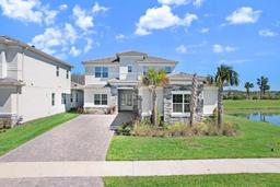 Picture of 32423 Rosewood Meadow Lane, Wesley Chapel, FL 33543