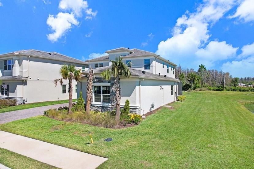 Picture of 32423 Rosewood Meadow Lane, Wesley Chapel FL 33543