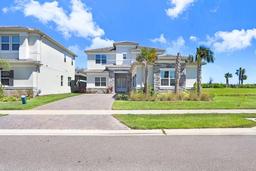Picture of 32423 Rosewood Meadow Lane, Wesley Chapel, FL 33543