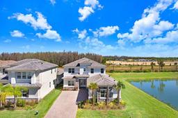 Picture of 32423 Rosewood Meadow Lane, Wesley Chapel, FL 33543