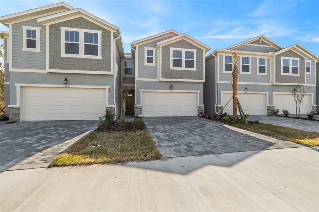 Picture of 31484 Woodland Race Loop, Wesley Chapel, FL 33545