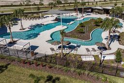 Picture of 31484 Woodland Race Loop, Wesley Chapel, FL 33545