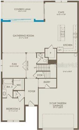 Picture of 6006 Forest Perch Drive, St Cloud, FL 34771