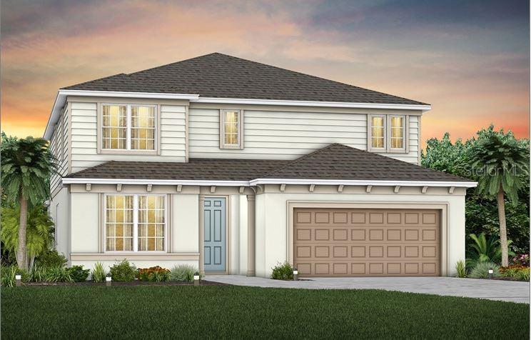Picture of 6006 Forest Perch Drive, St Cloud FL 34771