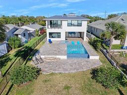 Picture of 2244 S Halifax Drive, Daytona Beach, FL 32118