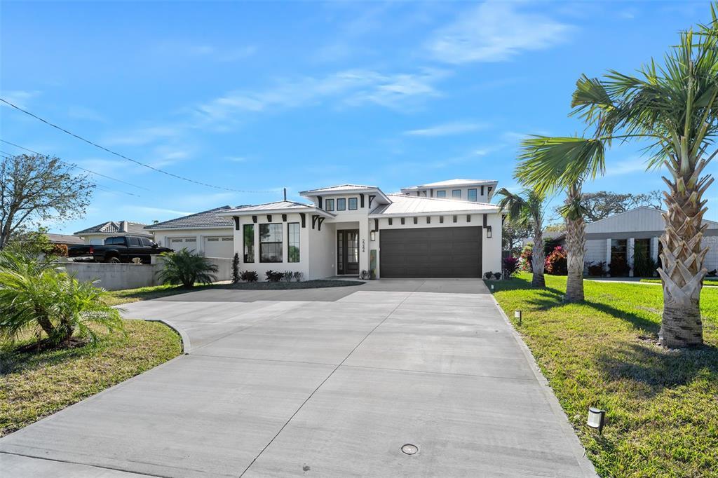 Picture of 2244 S Halifax Drive, Daytona Beach, FL 32118