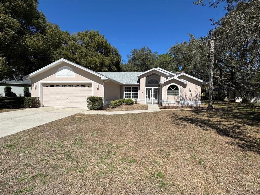 Picture of 4 Sandpine Court W, Homosassa FL 34446