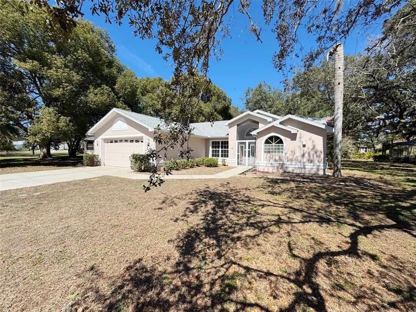 Picture of 4 Sandpine Court W, Homosassa FL 34446