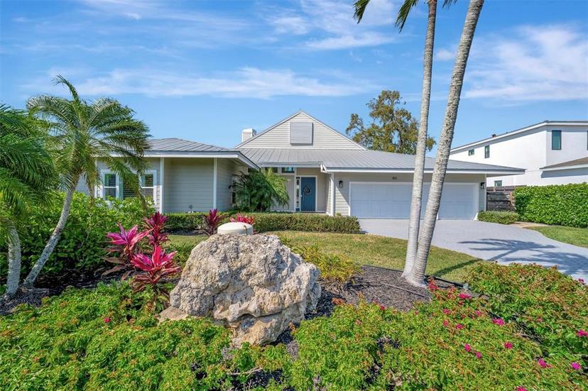 Picture of 1511 N Lake Shore Drive, Sarasota FL 34231