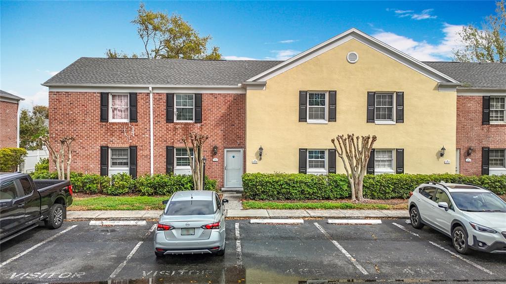 Picture of 13719 Juniper Blossom Drive, Tampa, FL 33618