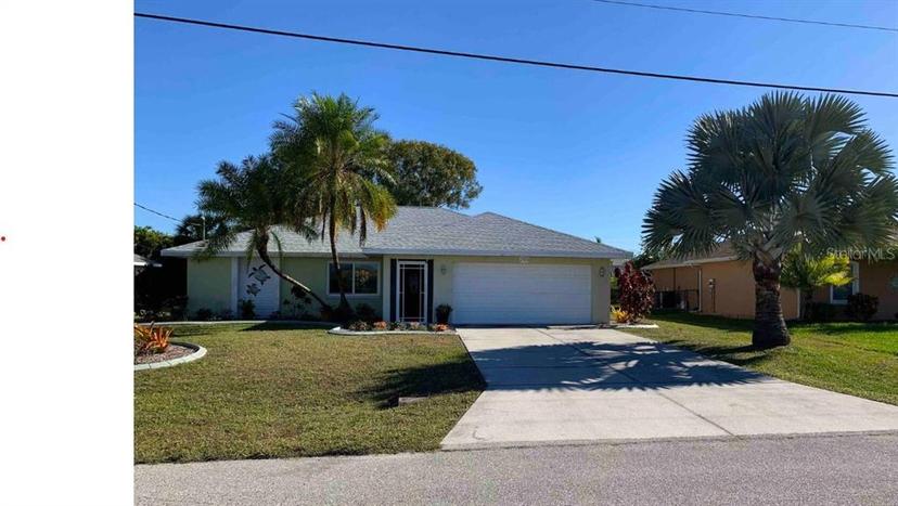 Picture of 293 Broadmoor Lane, Rotonda West FL 33947