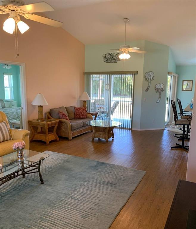 Picture of 293 Broadmoor Lane, Rotonda West FL 33947