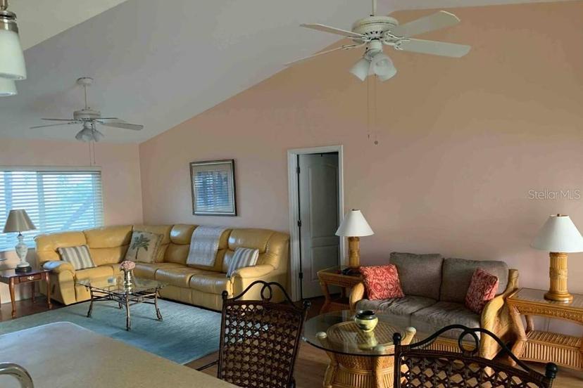 Picture of 293 Broadmoor Lane, Rotonda West FL 33947