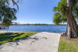 Picture of 16858 Le Clare Shores Drive, Tampa, FL 33624