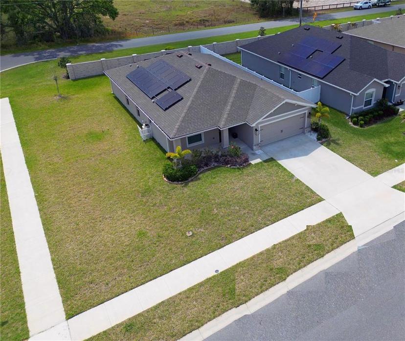 Picture of 937 Montgomery Lane, Polk City FL 33868