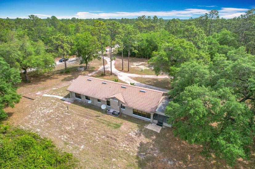 Picture of 4931 Tropicana Drive, Indian Lake Estates FL 33855