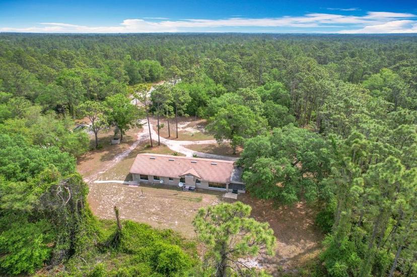 Picture of 4931 Tropicana Drive, Indian Lake Estates FL 33855