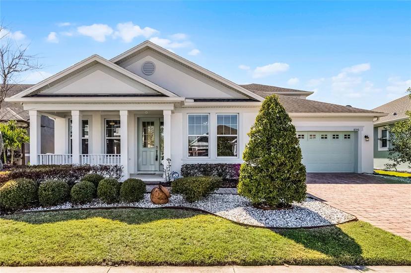 Picture of 8356 Corkfield Avenue, Orlando FL 32832
