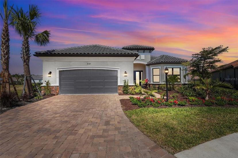 Picture of 8108 Wild Blue Terrace, Sarasota FL 34241