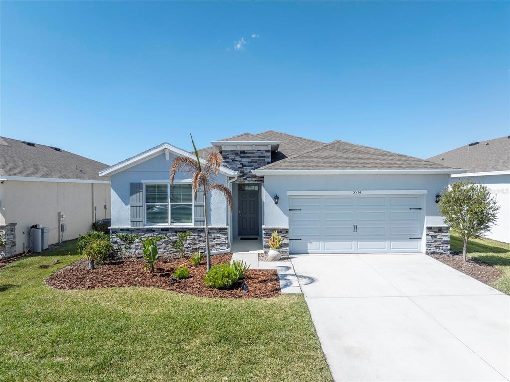 Picture of 5914 Oak Bridge Court, Bradenton, FL 34211