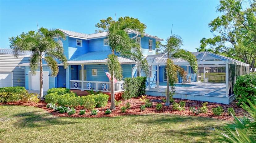 Picture of 1407 60Th Street E, Bradenton FL 34208
