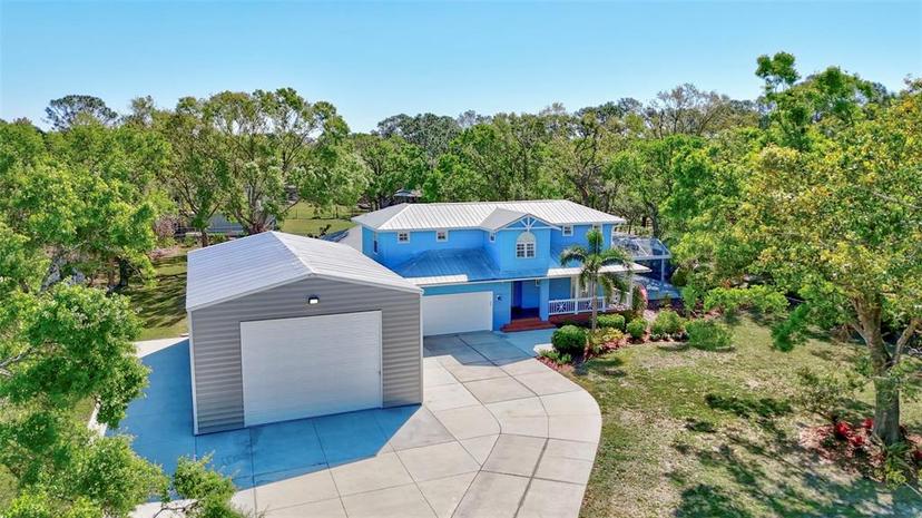 Picture of 1407 60Th Street E, Bradenton FL 34208